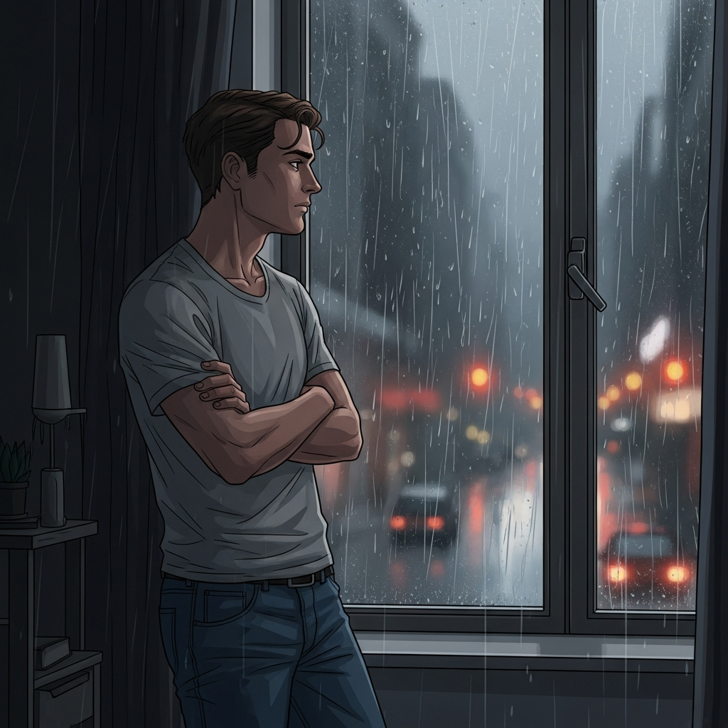 'Avoidance Alert'! A Little Further and You'll Be an 'Isolationist'!