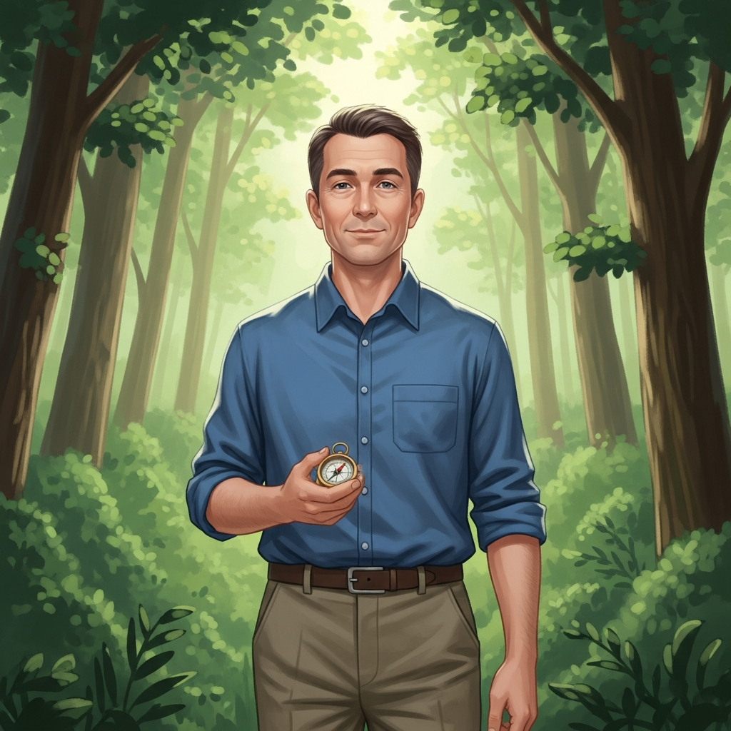 Reliable Earth: You're a Trustworthy Supporter!