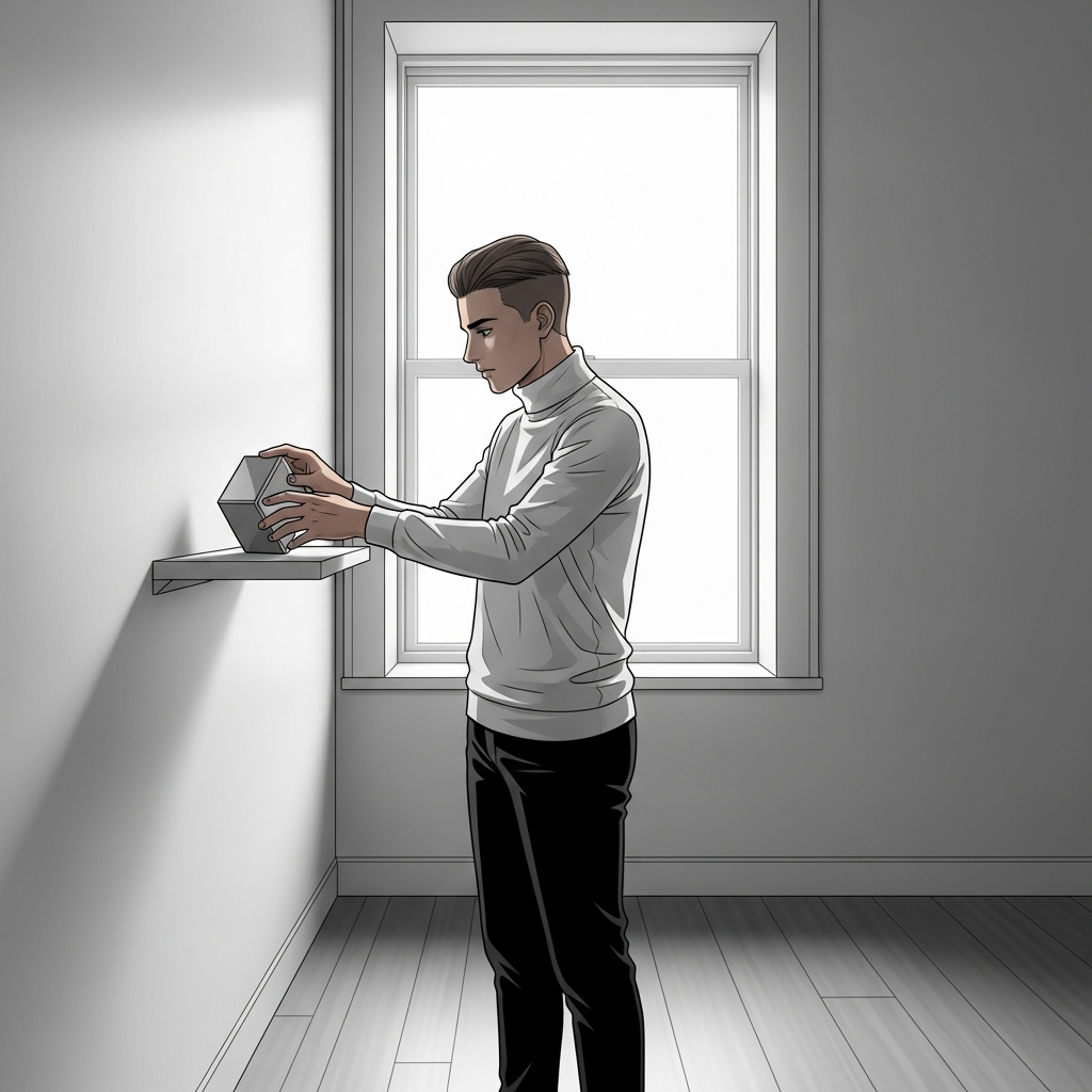 Relationship Avoidant Perfectionist