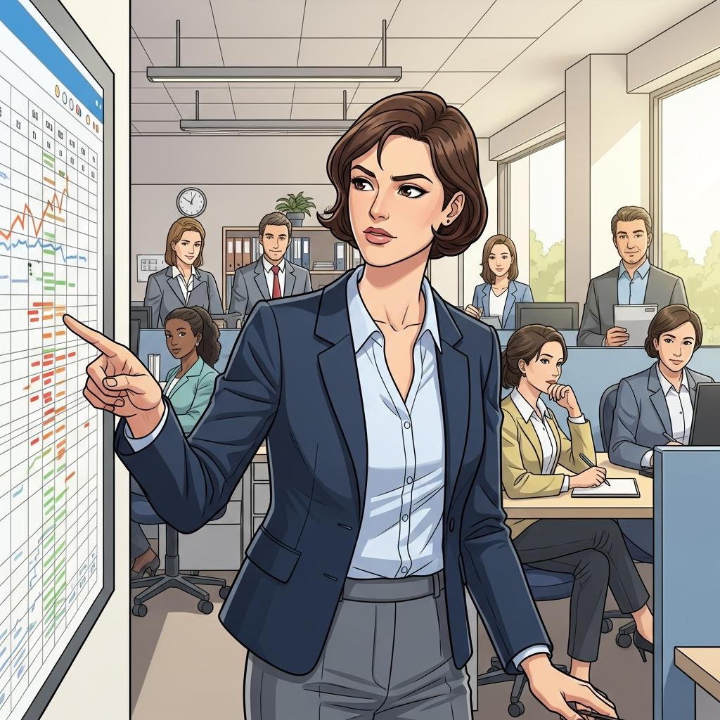 The Unexpected Hero, Hidden Sense of Justice: ISTJ Shadow!