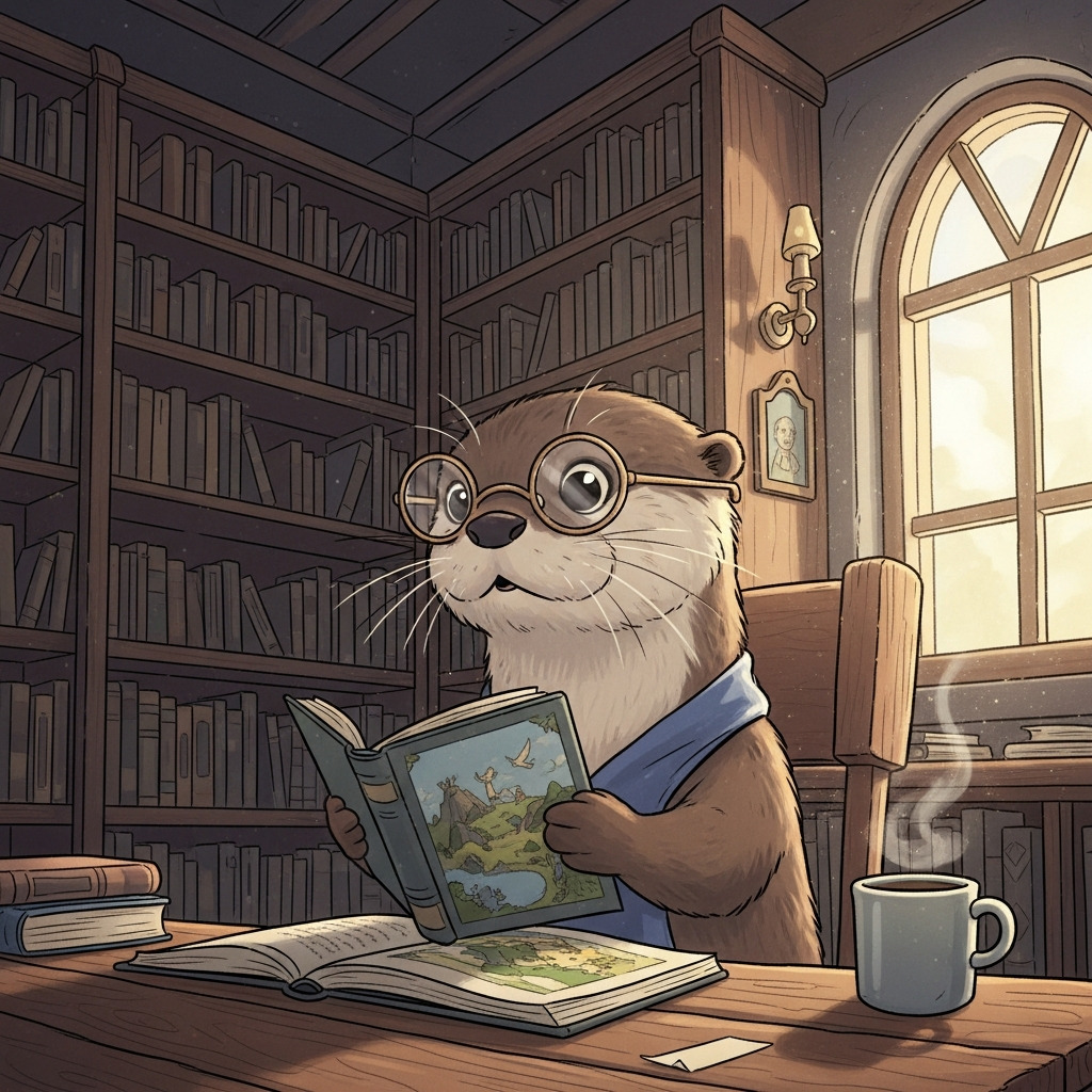 Discover Your Inner Animal! Personality Type Test