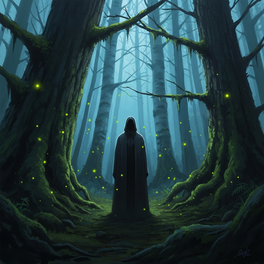 Uncover Your Hidden Self: The Personality Shadow Test