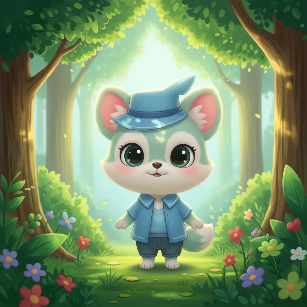 Which Animal Are You? Discover Your Hidden Personality