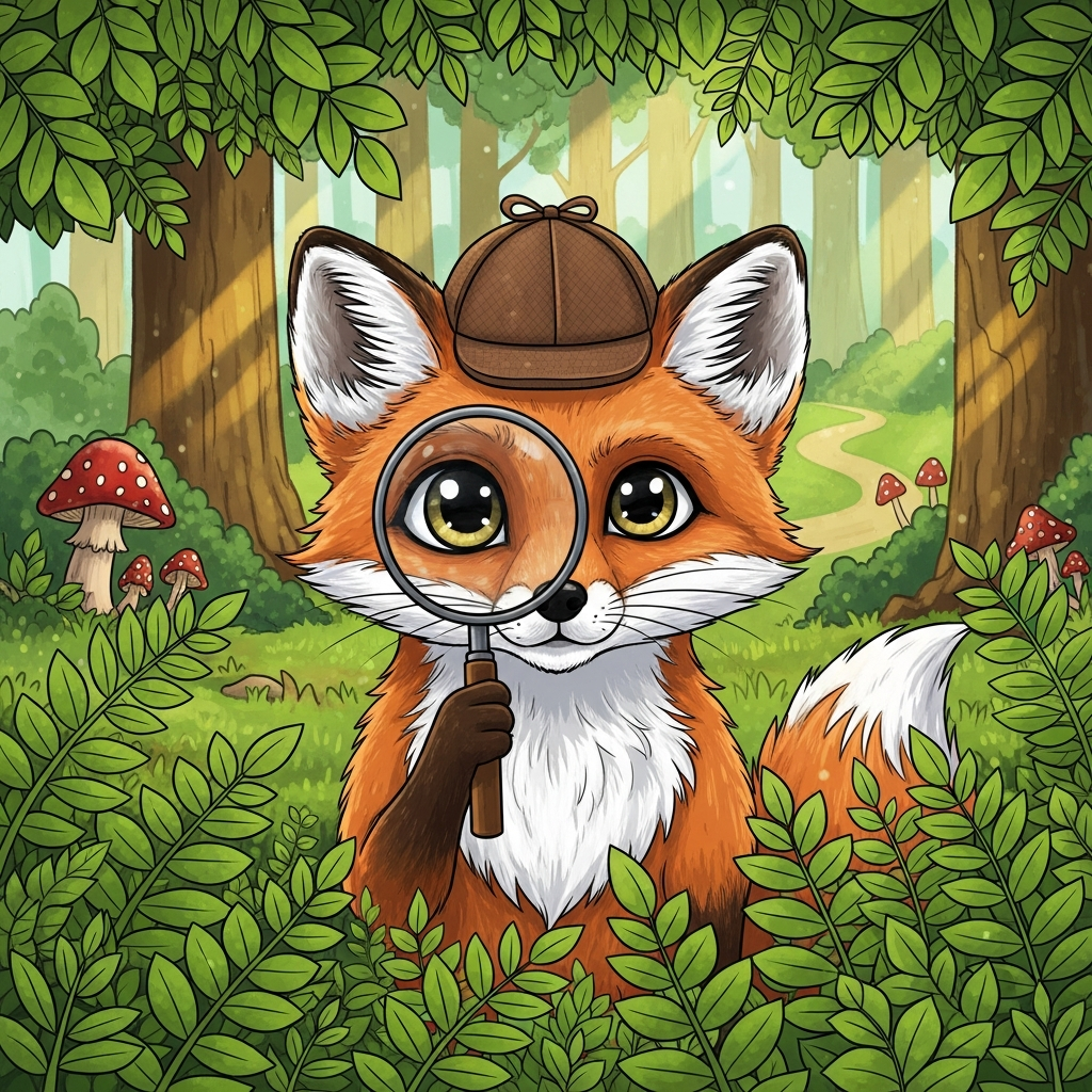 Which Animal Are You? Discover Your Hidden Instincts!