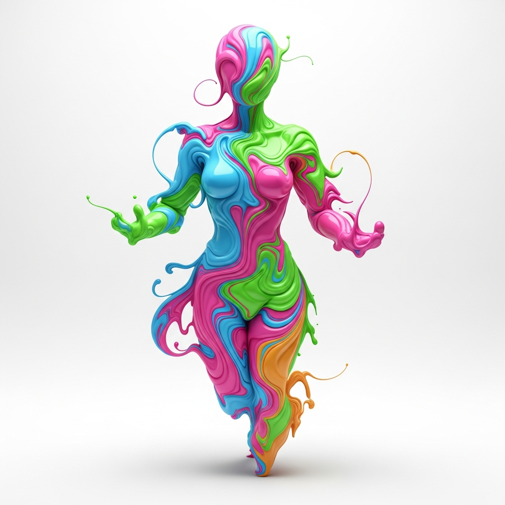 What's Your Hidden Personality Color? 🎨